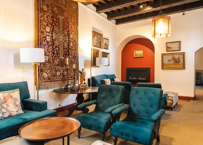 Castelo De 4* Óbidos