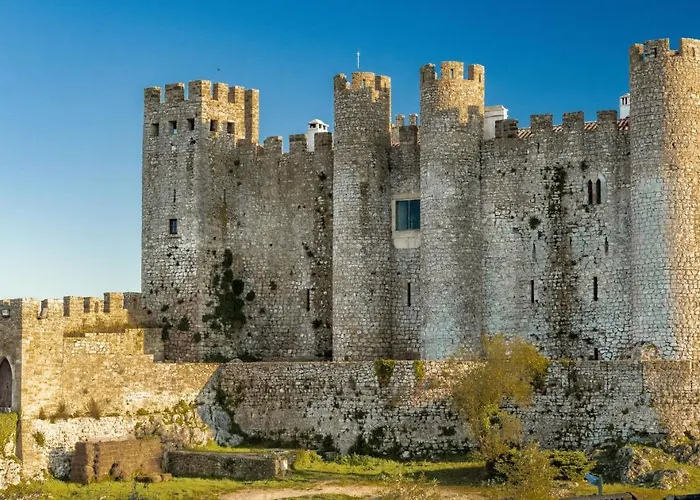 Castelo De 4*