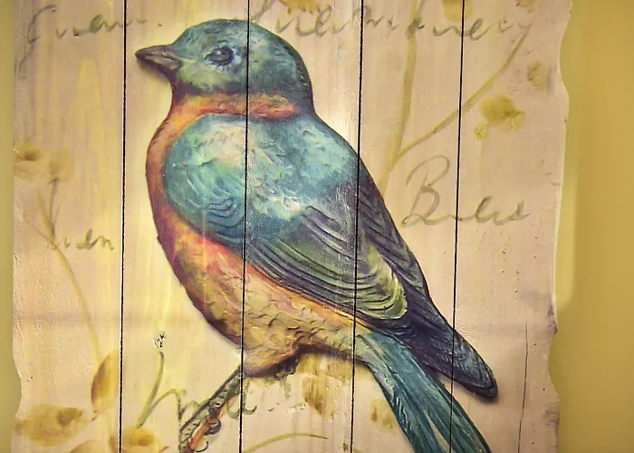 卡斯特洛奥比多斯酒店 酒店 4*