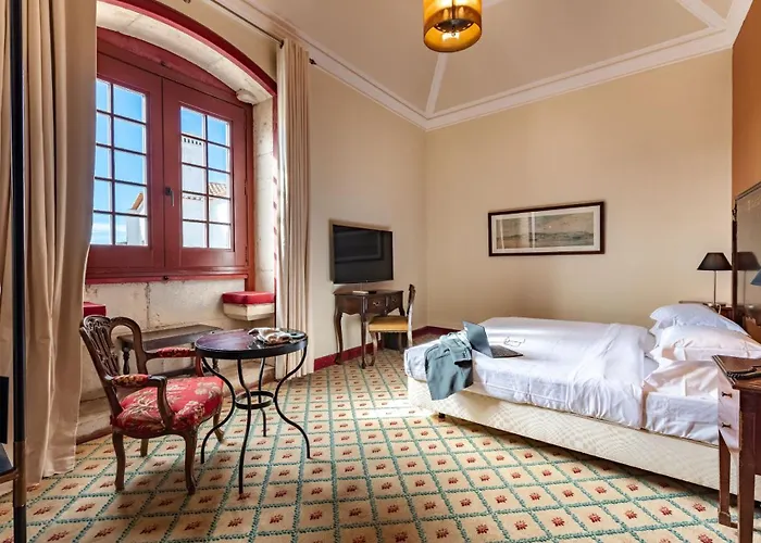 Castelo De Hotel Obidos