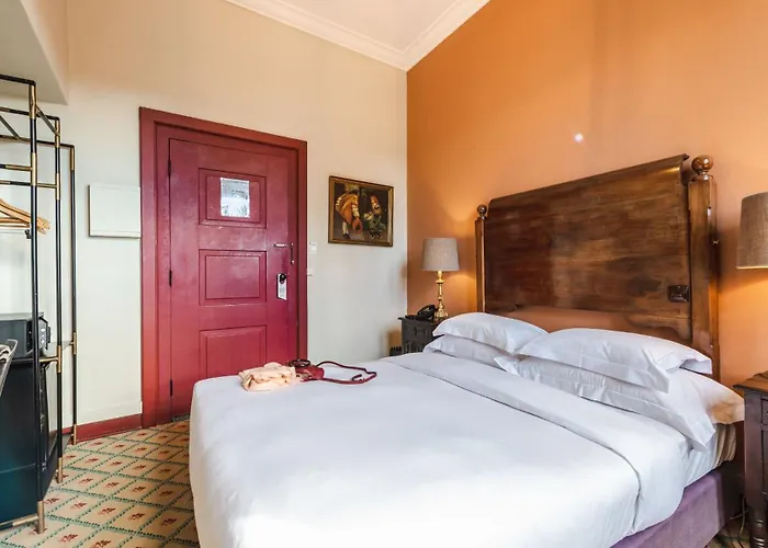 Hotel Castelo De Obidos