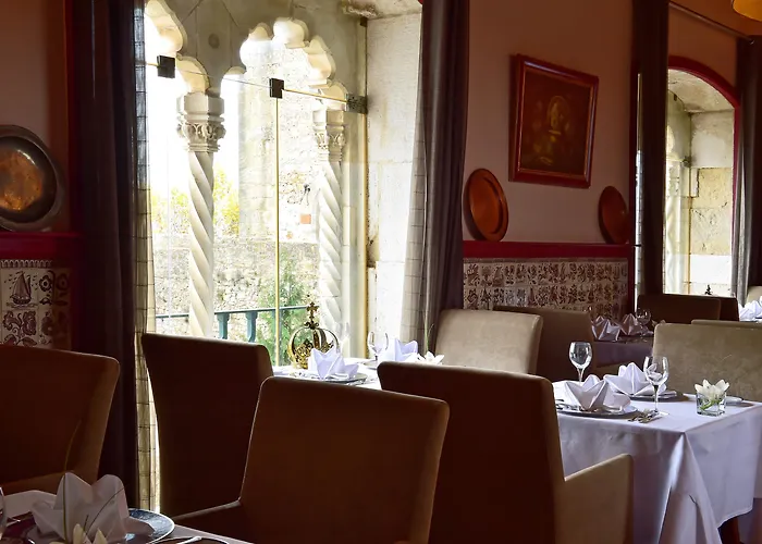 Castelo De 4* Obidos