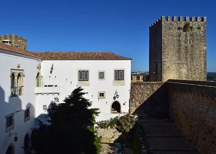 Castelo De Óbidos