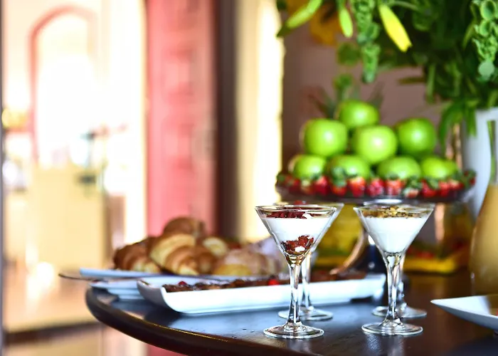 卡斯特洛奥比多斯酒店 酒店