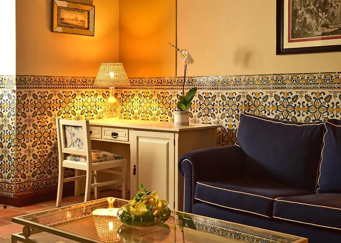 卡斯特洛奥比多斯酒店