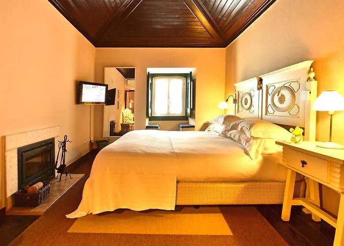 Castelo De Hotel Obidos