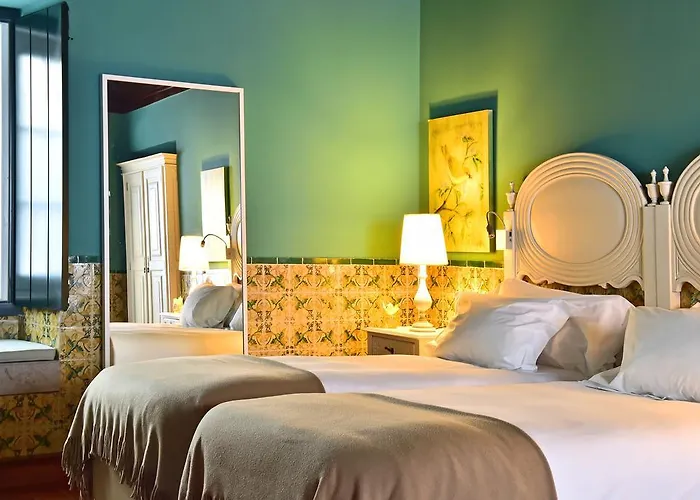 Castelo De 4* Obidos