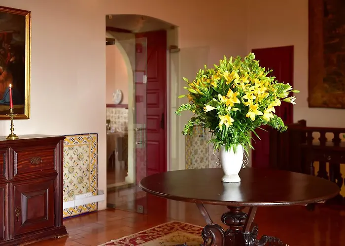 Hotel Castelo De Obidos