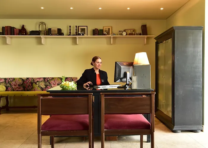 卡斯特洛奥比多斯酒店 酒店 奥比多斯